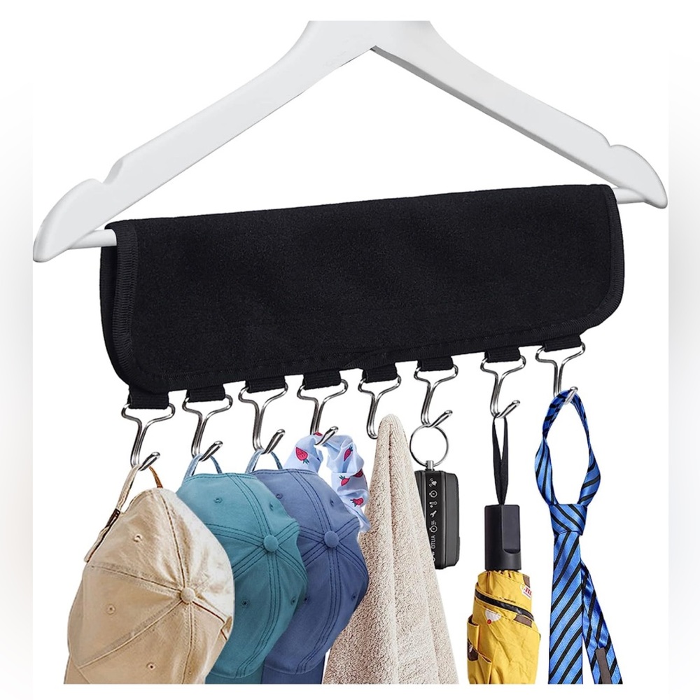 Multifunctional Rack
